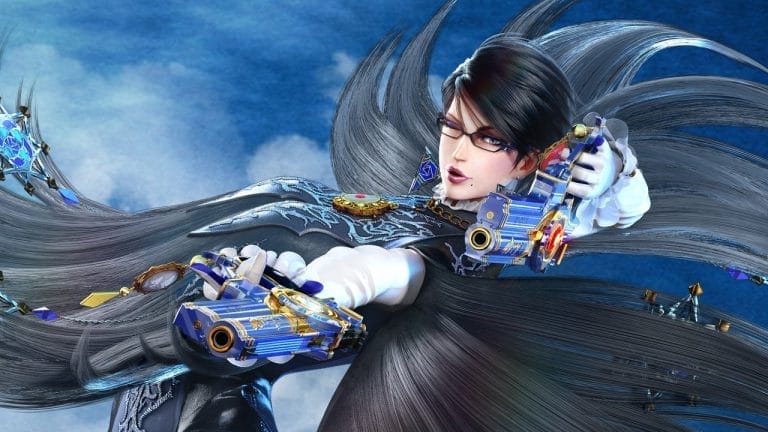 PlatinumGames stelt fans gerust over ontwikkeling van Bayonetta 3