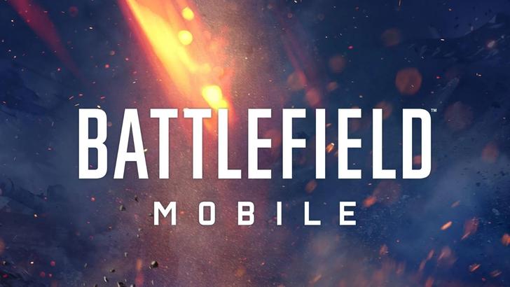 Eerste gameplaybeelden verschenen van Battlefield Mobile