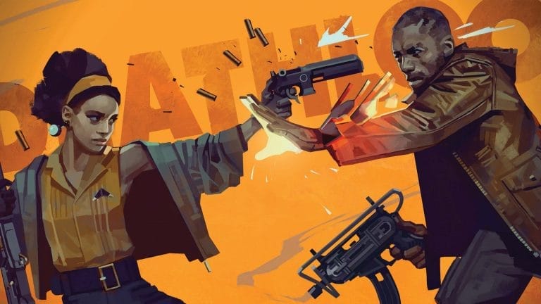 Review: Deathloop – Kanshebber voor game van het jaar?