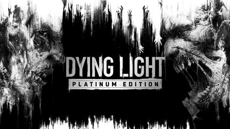Dying Light komt volgende maand naar de Nintendo Switch