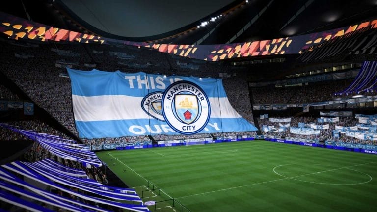 Take-Two gaat mogelijk een FIFA voetbalgame maken