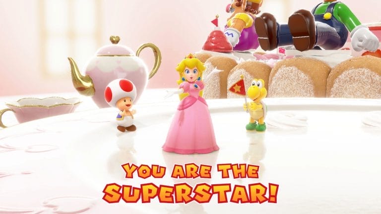 Mario Party Superstars is goed ontvangen door de internationale game media, dit zijn de reviewscores