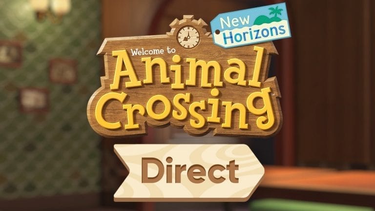 Animal Crossing: New Horizons Direct-presentatie heeft een datum