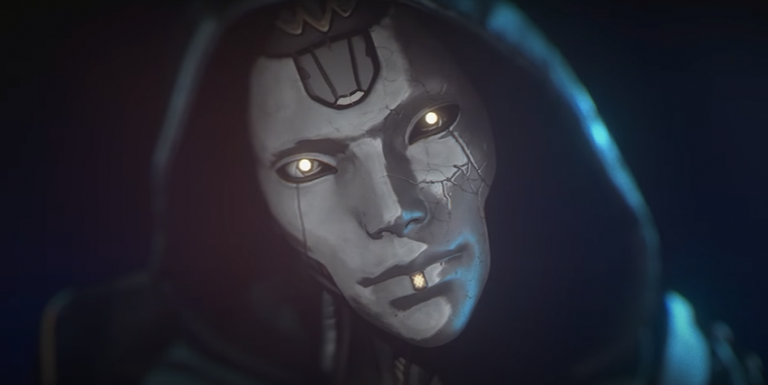 Nieuwe map van Apex Legends is prachtig maar ook zo gevaarlijk – Trailer