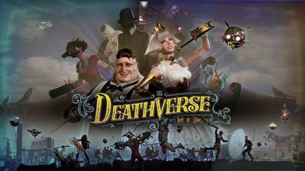 Deathverse