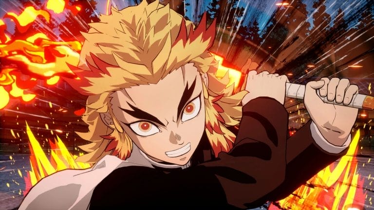 Dit zijn de eerste reviewscores van Demon Slayer: Kimetsu no Yaiba, launch trailer vrijgegeven