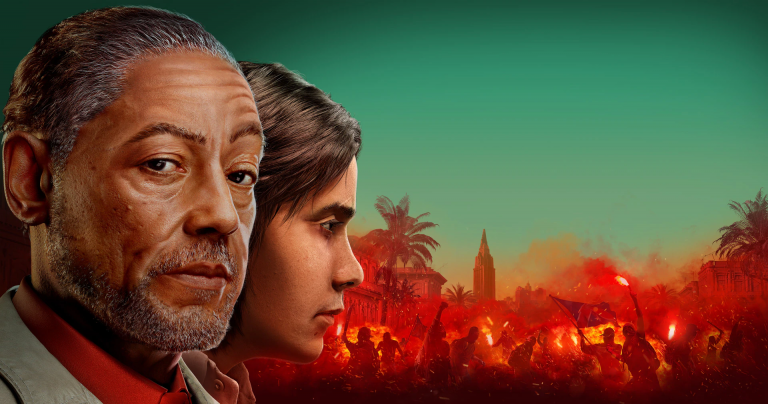 Review: Far Cry 6 – Niet genoeg vernieuwing