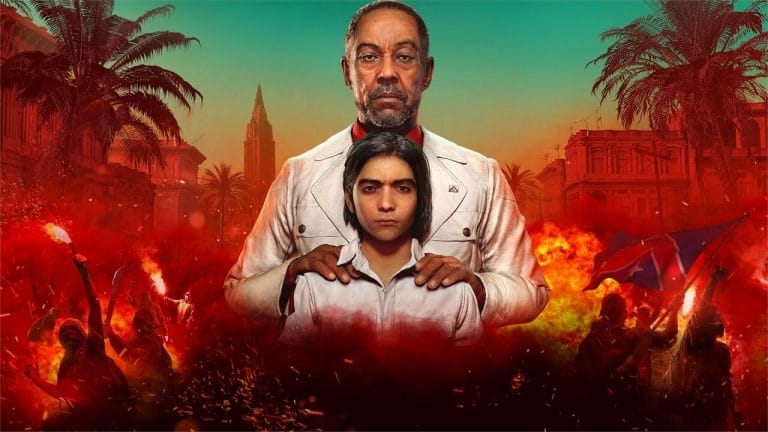 Dit zijn de allereerste reviewscores van Far Cry 6 van de internationale game media