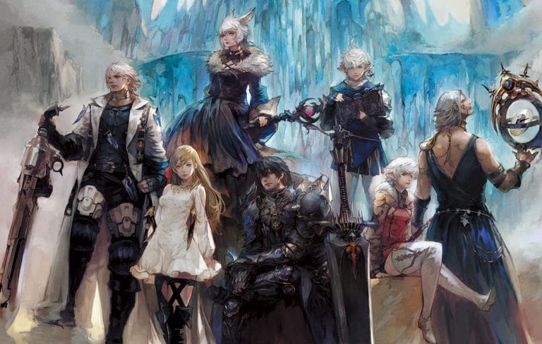 Final Fantasy XIV Fan Festival aangekondigd voor 2023