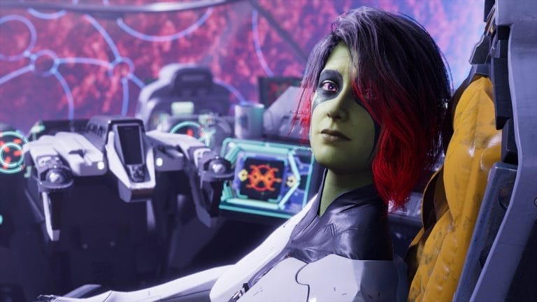 Marvel’s Guardians of the Galaxy is nu verkrijgbaar en dat wordt gevierd met een nieuwe trailer