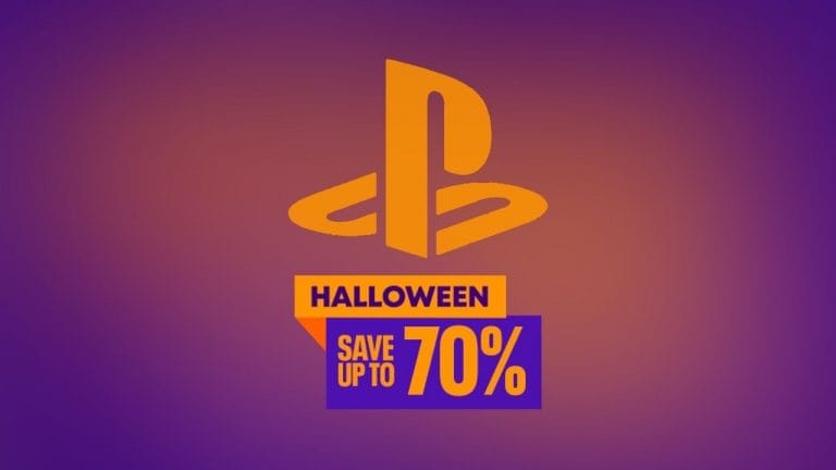 Grote Halloween Uitverkoop begonnen in de PlayStation Store, dit zijn alle deals