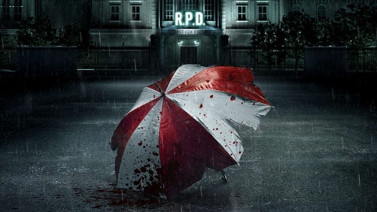 Eerste trailer vrijgegeven van de live action Resident Evil reboot geïnspireerd door de games