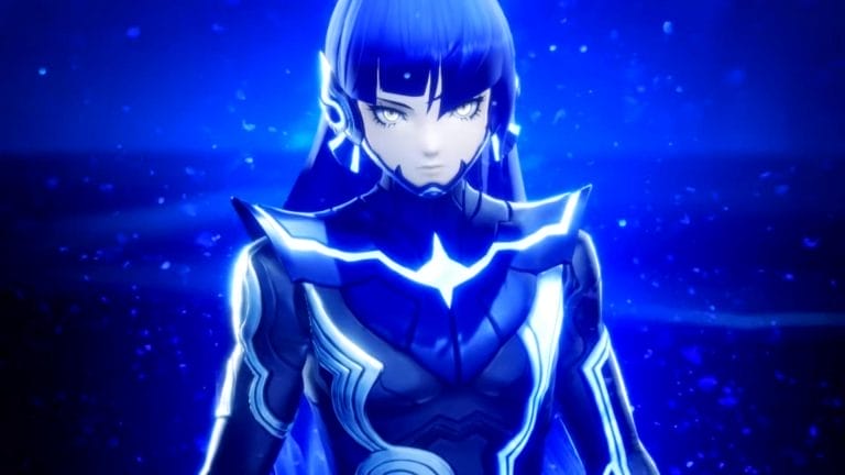 Shin Megami Tensei V te zien in nieuwe gameplaybelden