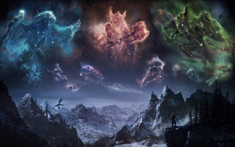 Bethesda geeft overzicht van The Elder Scrolls V: Skyrim Anniversary Edition in nieuwe video