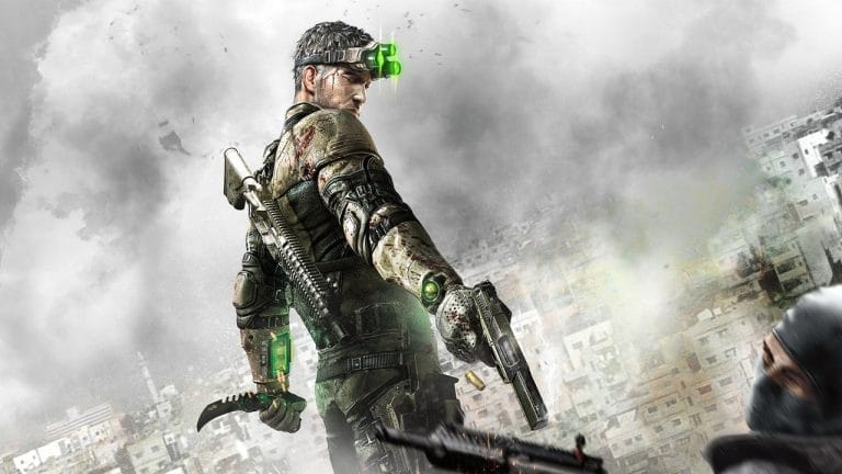 Game directeur van de remake van Splinter Cell stapt op