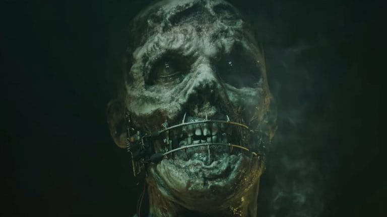 De volgende horrorgame in The Dark Pictures Anthology heet The Devil in Me – Trailer