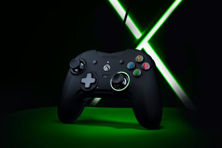 Review: Nacon Revolution X Pro – De eerste next-gen Pro-controller