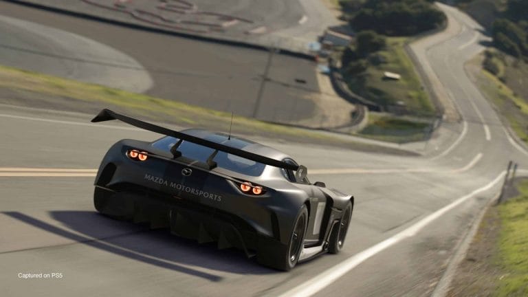 PlayStation-exclusieve Gran Turismo 7 bevat meer dan 400 unieke wagens