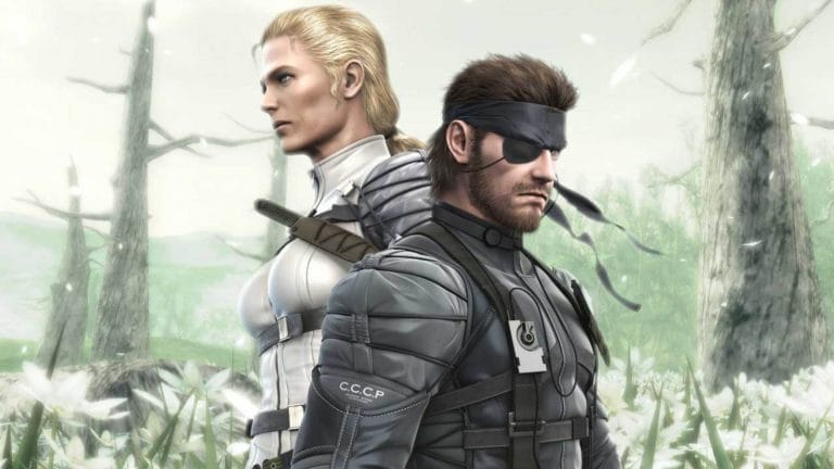 Remake van Metal Gear Solid 3: Snake Eater moet in 2024 uitkomen, E3-aankondiging onzeker