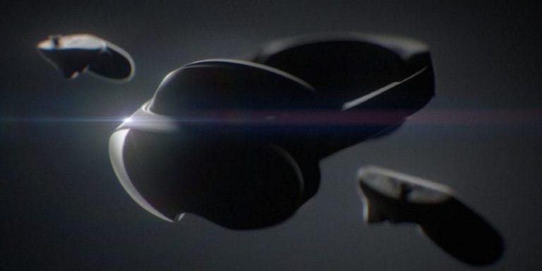 Facebook ontwikkelt nieuwe VR-headset onder de naam ‘Project Cambria’