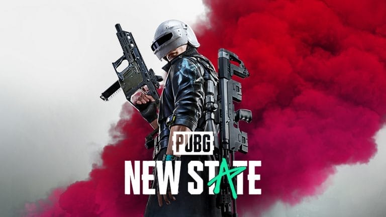 PUBG: New State verschijnt op 11 november, launch trailer vrijgegeven