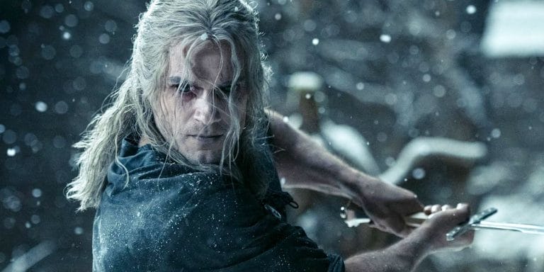 Geralt en Yennefer schitteren in de nieuwe trailer van The Witcher seizoen 2