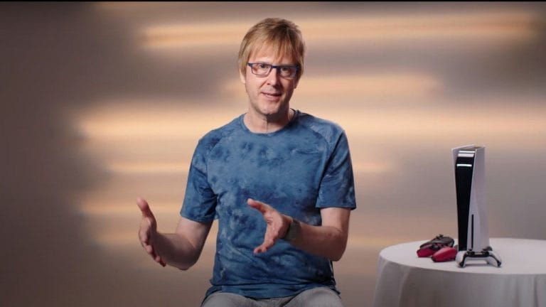 PlayStation Lead Architect Marc Cerny over de ontwerpfase van de PlayStation 5