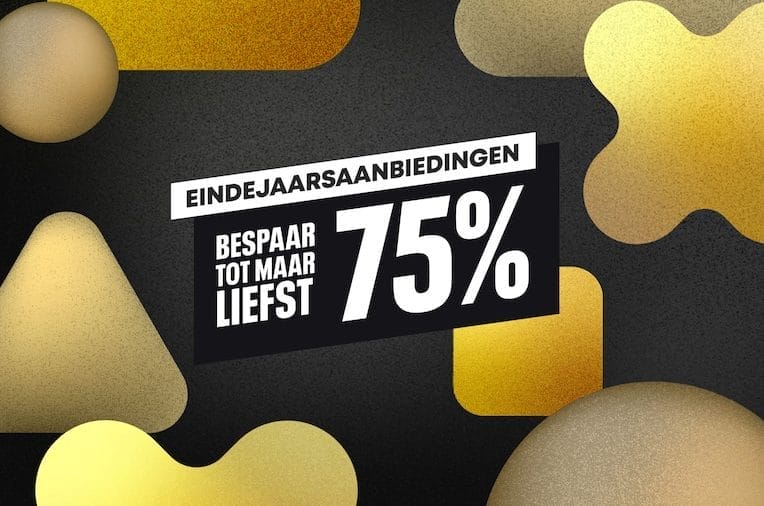 Eindejaarsaanbiedingen zijn begonnen in de PlayStation Store, dit zijn alle deals