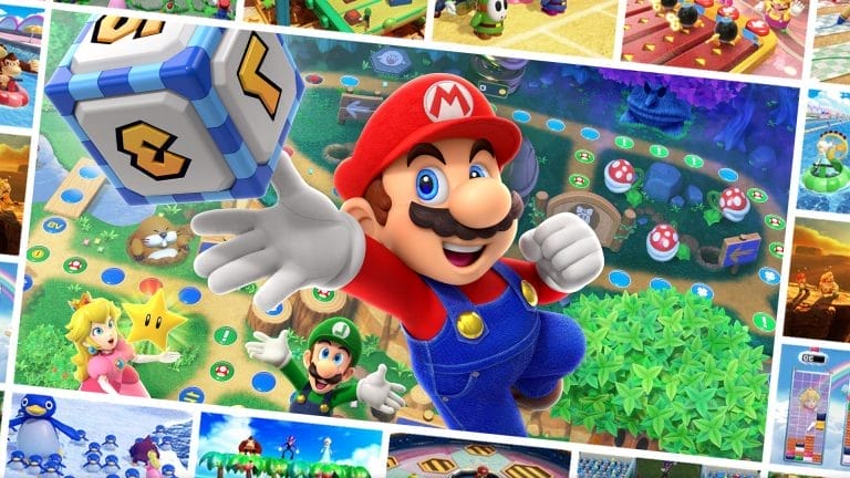 Review: Mario Party Superstars – de beste game in de franchise tot nu toe!