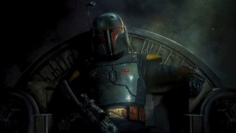 De eerste trailer van The Book of Boba Fett voor Disney+ is behoorlijk indrukwekkend