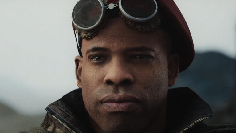 Call of Duty: Vanguard video toont ons hoe de ontwikkelaars de filmische ervaring hebben gecreëerd