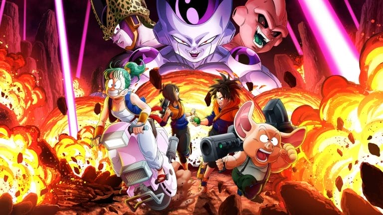 Review: Dragon Ball The Breakers – Een leuk concept, maar de uitwerking laat veel te wensen over