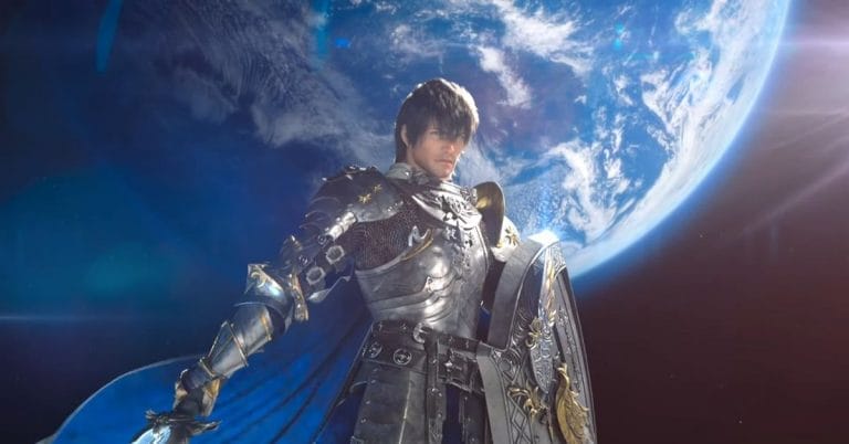 Final Fantasy XIV: Endwalker uitbreiding is uitgesteld, launch trailer vrijgegeven