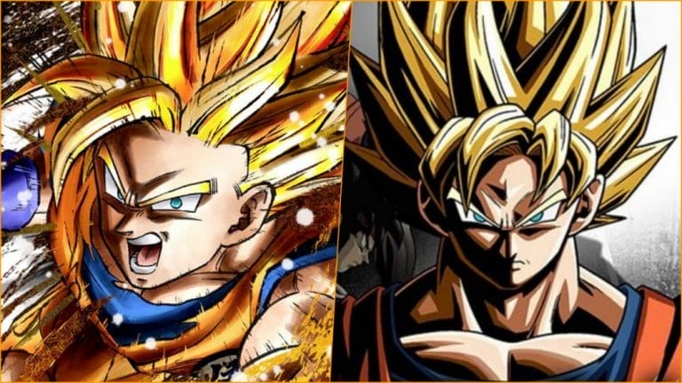 Dragon Ball FighterZ en Xenoverse 2 bereiken mijlpaal van 8 miljoen verkochte exemplaren
