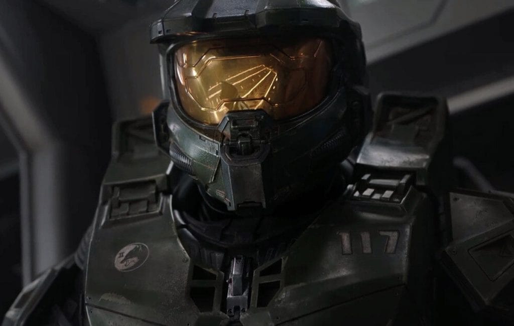 Halo tv