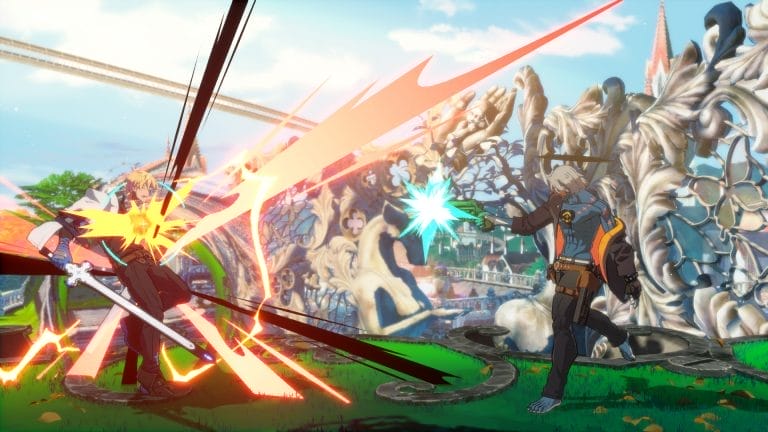 Happy Chaos aangekondigd als speelbare personage voor Guilty Gear Strive – Trailer