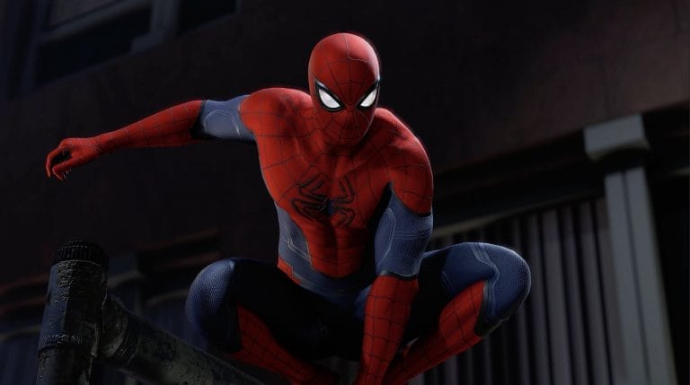 Dit zijn de eerste gameplaybeelden van Playstation exclusieve Spider-man content voor Marvel’s Avengers