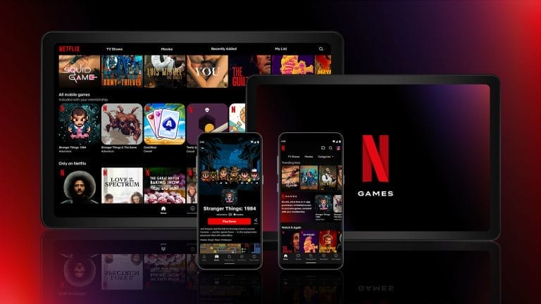 20 games waaronder de geweldige Hades gaat uit Neflix verdwijnen