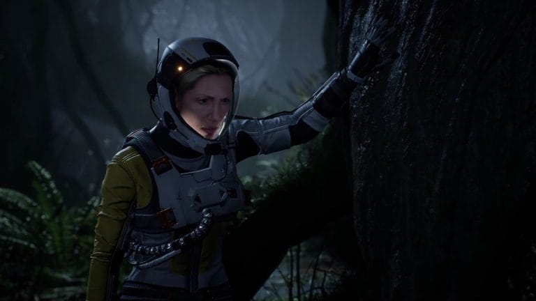 Ontwikkelaar Housemarque hint naar mogelijke DLC voor Returnal