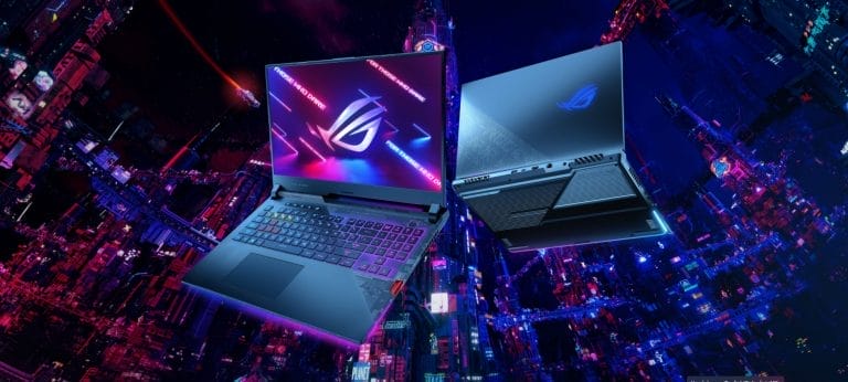 Review: ROG Strix Scar 17– Eén van de meest krachtige laptops van het jaar