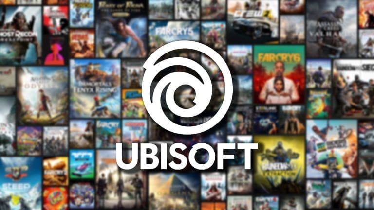 Ubisoft is mogelijk de volgende grote uitgever die wordt overgenomen, aandelenprijs steeg met 11%