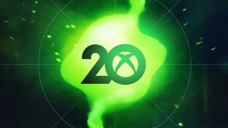 Bekijk hier de Xbox 20th anniversary celebration livestream in zijn geheel terug