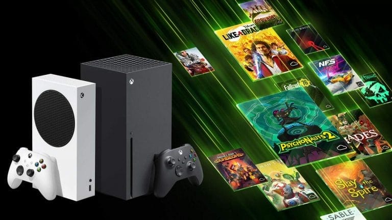 Cloud gaming is nu beschikbaar op de Xbox-consoles