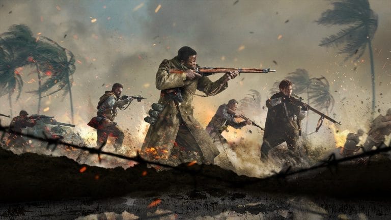 Review: Call of Duty: Vanguard – Een vertrouwde ervaring
