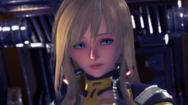 Square-Enix geeft een nieuwe trailer vrij van Star Ocean The Divine Force