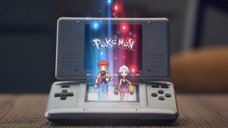 Alles wat je moet weten over Pokémon Brilliant Diamond en Shining Pearl in de nieuwe trailer