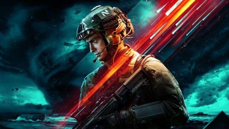 Review: Battlefield 2042 –  Vermakelijk maar niet zonder problemen