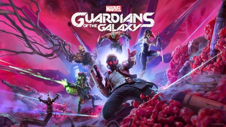 Review: Marvel’s Guardians of the Galaxy – Een erg vermakelijk avontuur vol met humor