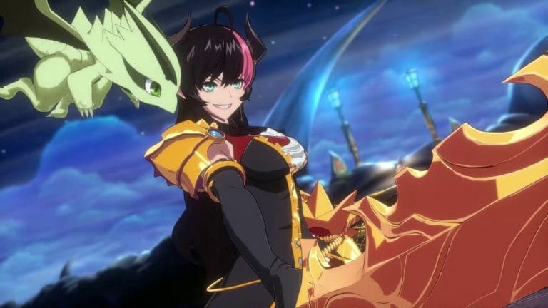 Nieuwe trailer van DNF Dual gaat over de uitgebreide practice modus