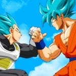 Nieuwe Dragon Ball-game wordt in januari 2026 onthuld